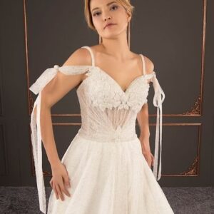 WEDDING DRESS NO PZX000356