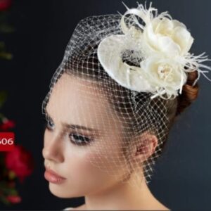 HAIR ACCESSORIES NO KEP606