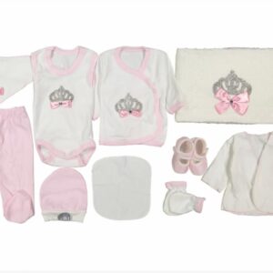 BABY DONATION SET NO 204130