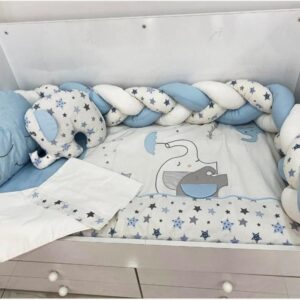 BABY SLEEP SET NO 208827