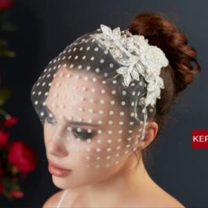 HAIR ACCESSORIES No KEP612